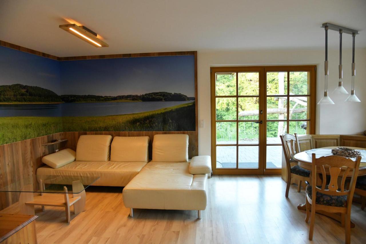 Haus Alpenrose Zum Vic Apartment แวร์เมลสเคียร์เคน ภายนอก รูปภาพ