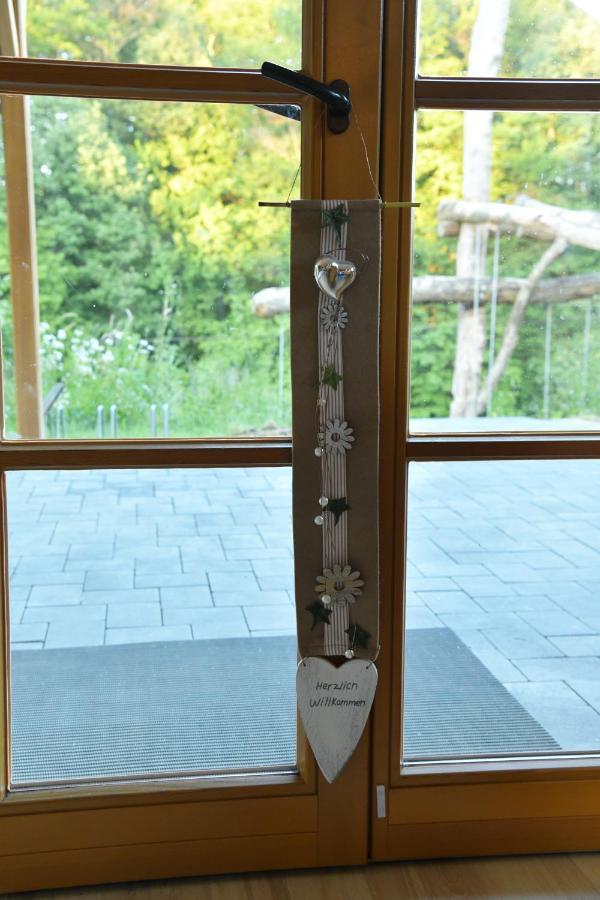 Haus Alpenrose Zum Vic Apartment แวร์เมลสเคียร์เคน ภายนอก รูปภาพ