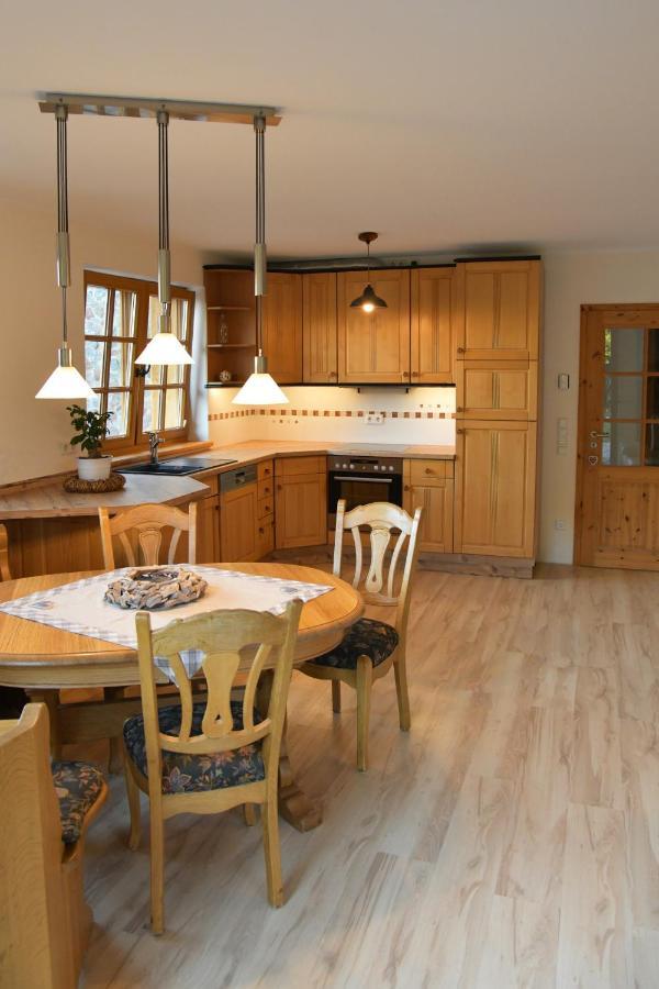 Haus Alpenrose Zum Vic Apartment แวร์เมลสเคียร์เคน ภายนอก รูปภาพ