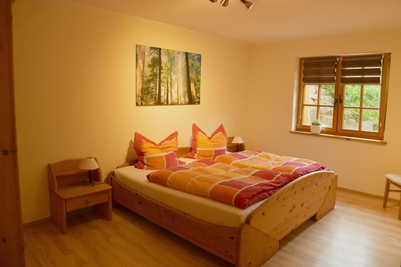 Haus Alpenrose Zum Vic Apartment แวร์เมลสเคียร์เคน ภายนอก รูปภาพ