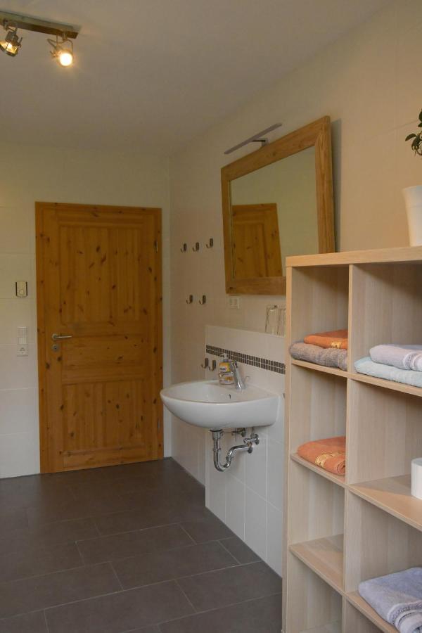Haus Alpenrose Zum Vic Apartment แวร์เมลสเคียร์เคน ภายนอก รูปภาพ