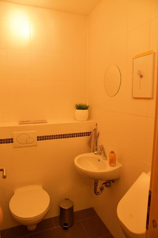 Haus Alpenrose Zum Vic Apartment แวร์เมลสเคียร์เคน ภายนอก รูปภาพ