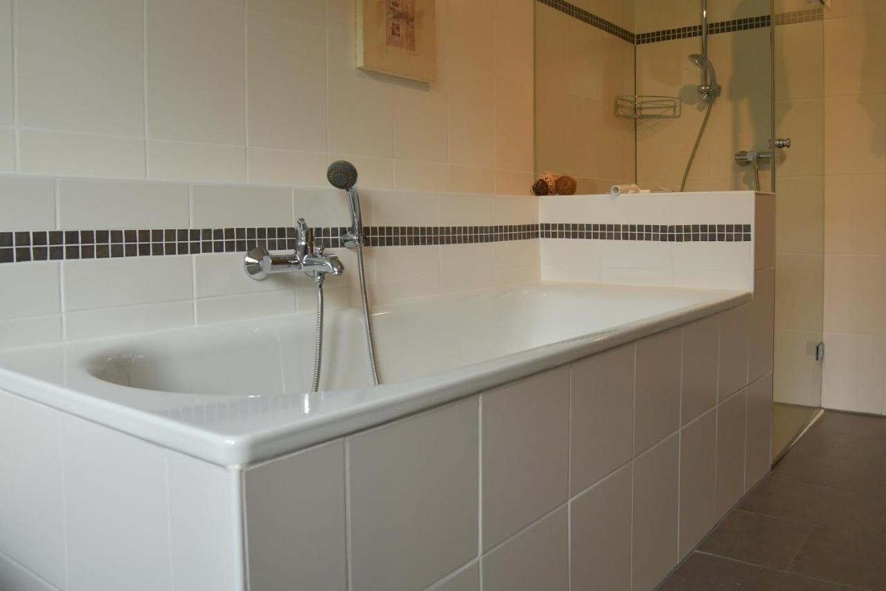 Haus Alpenrose Zum Vic Apartment แวร์เมลสเคียร์เคน ภายนอก รูปภาพ
