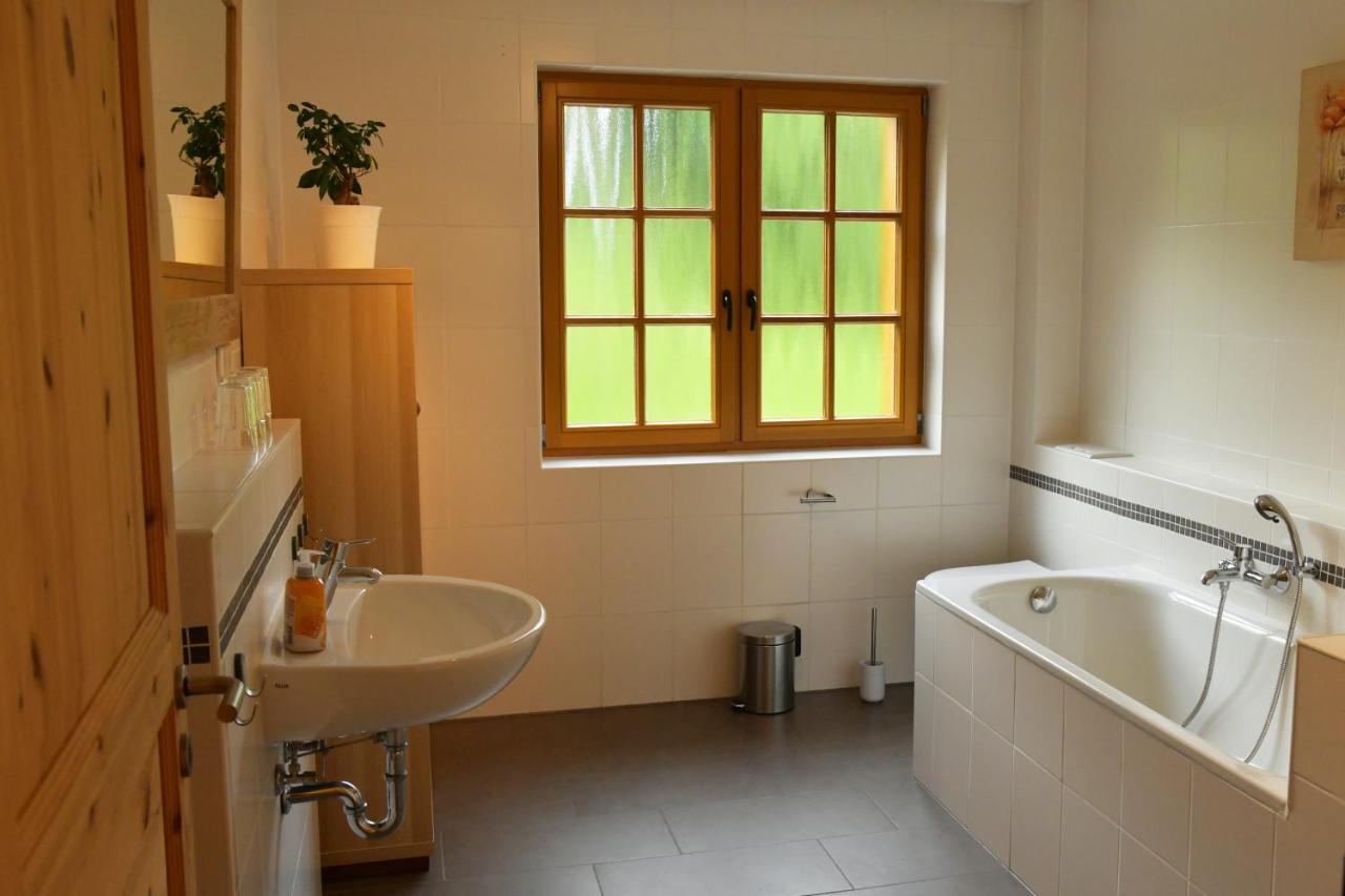 Haus Alpenrose Zum Vic Apartment แวร์เมลสเคียร์เคน ภายนอก รูปภาพ